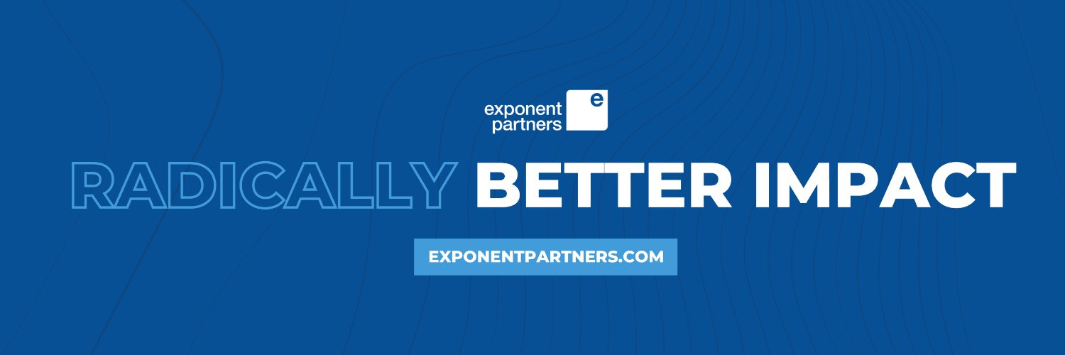 Exponent Partners banner