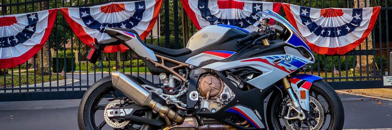 S1000RRKING's profile banner image
