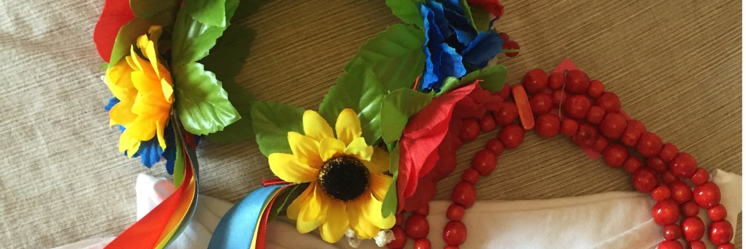 UkrainianBrit's profile banner image