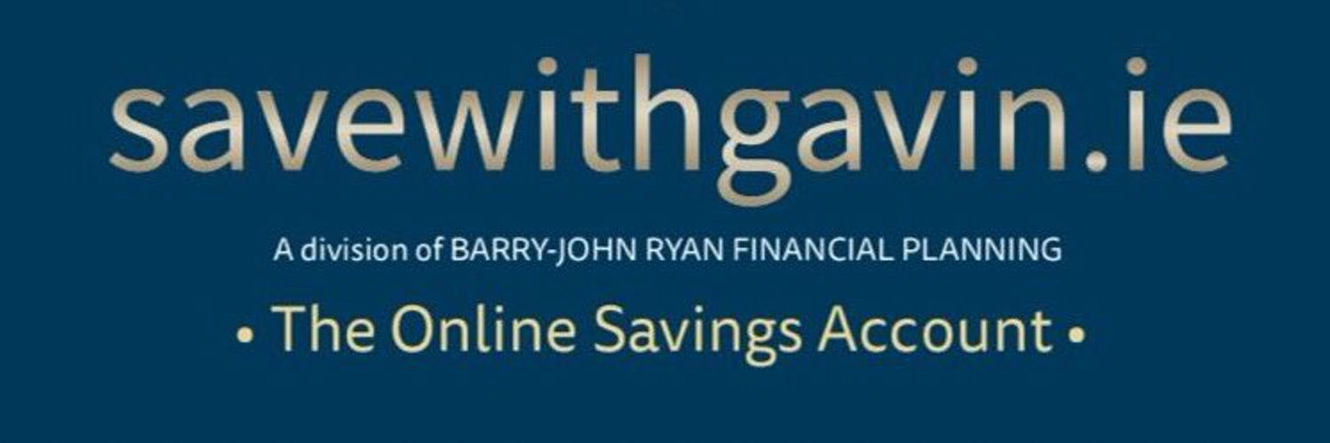 Gavin O'Sullivan banner