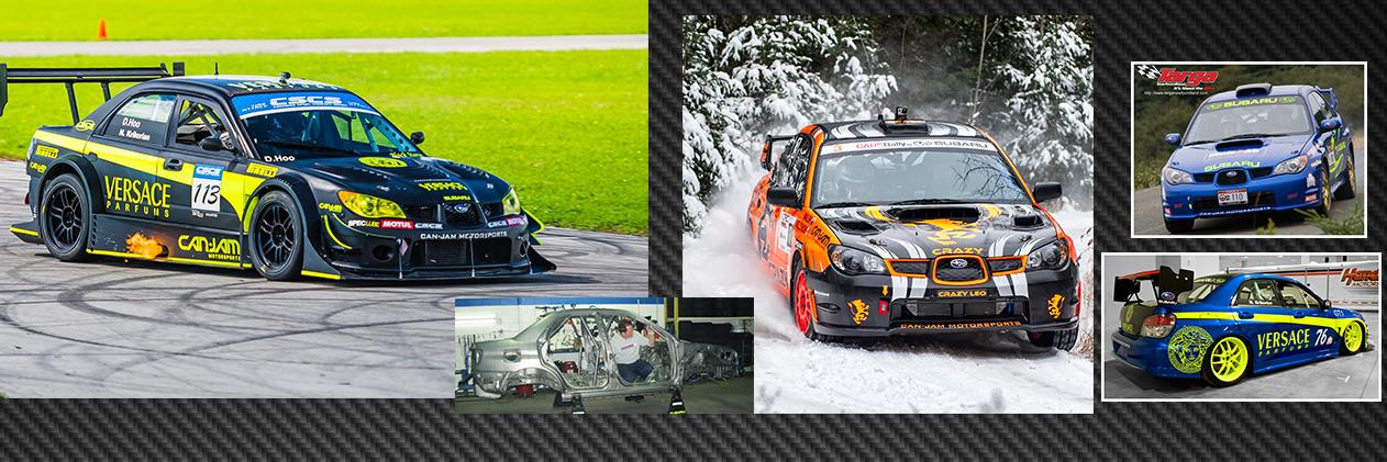 Can Jam Motorsports banner