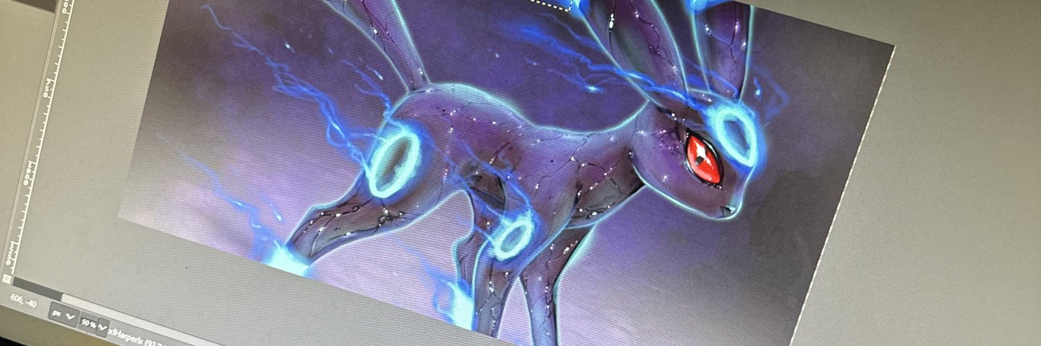 Pokelinkss's profile banner image