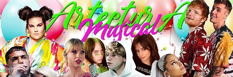ARTECTURAMUSICA's profile banner image