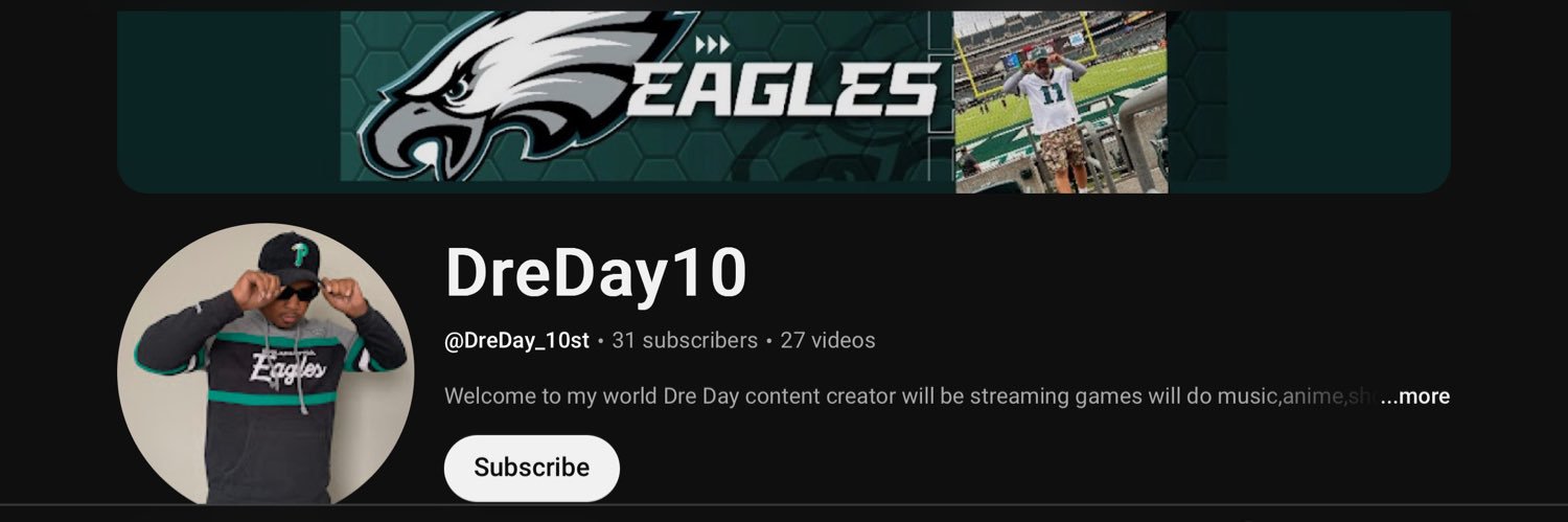 DreJr_G4's profile banner image