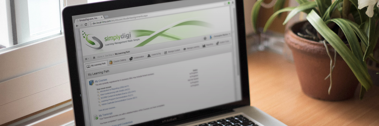 SimplyDigi_LMS's profile banner image