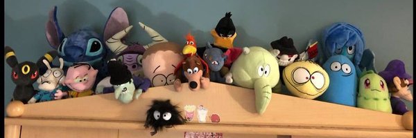 ScratchyDerose Profile Banner