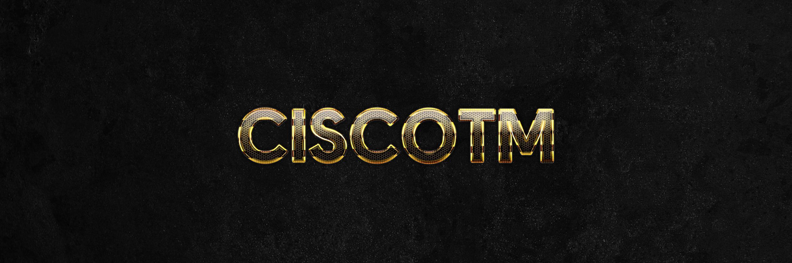 CiSCOTM's profile banner image