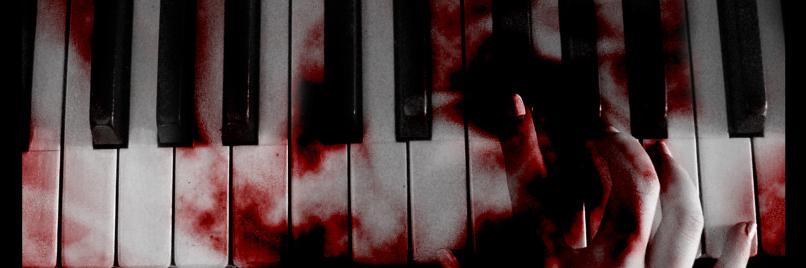 HorrorAudio banner