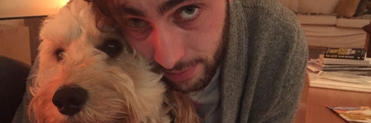 tomshacham's profile banner image