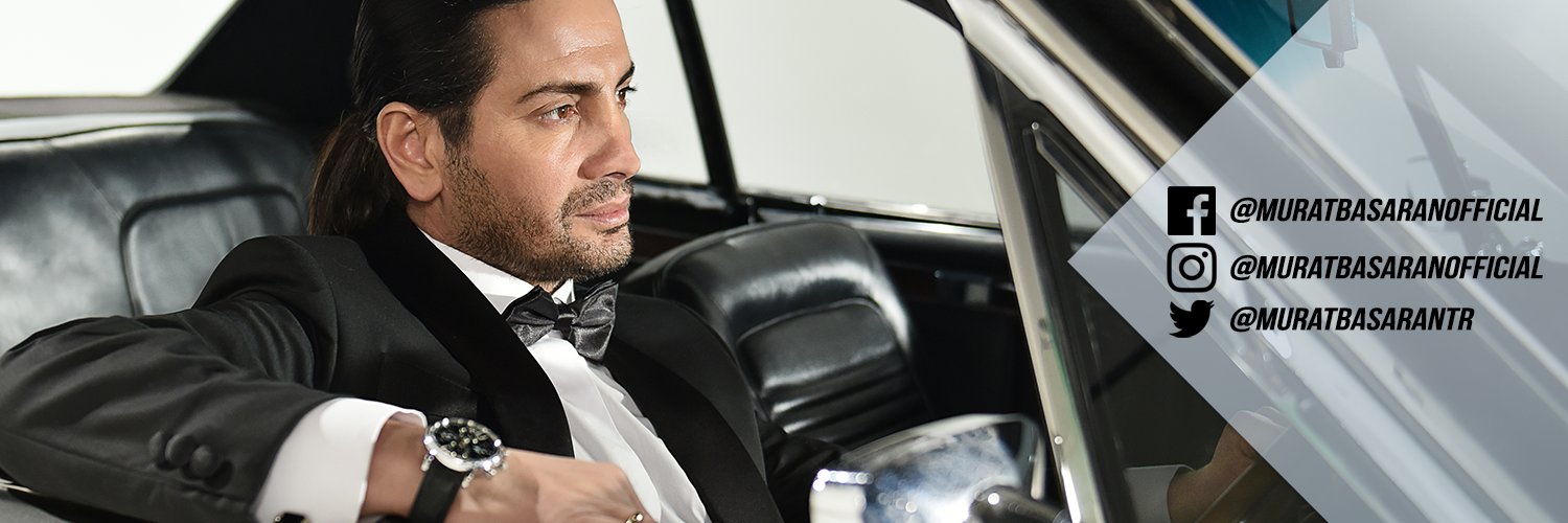 MuratBasaranTR's profile banner image