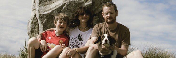 Nic Thompson 🇪🇺 banner