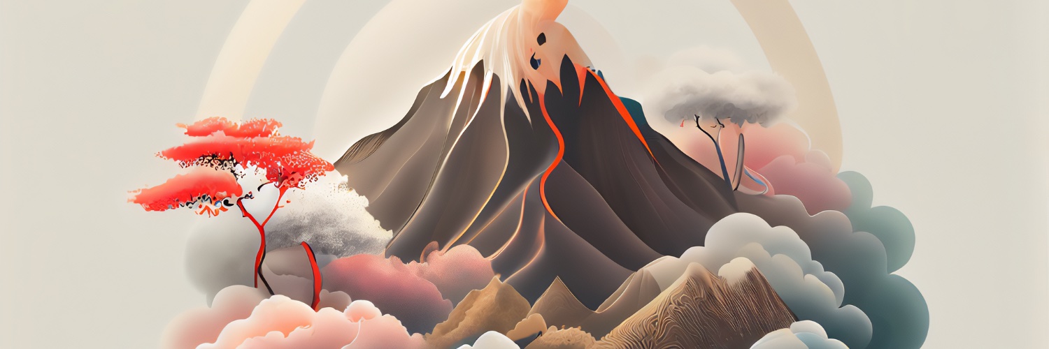 DJUNYA's profile banner image