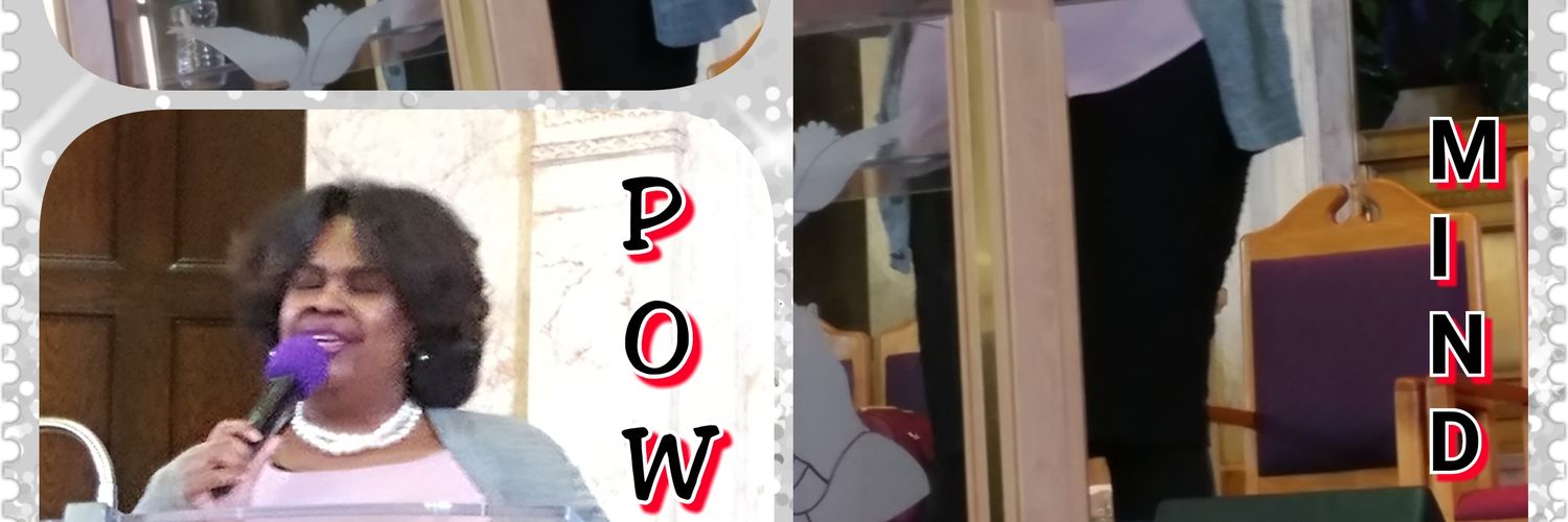 LadyMoYoung's profile banner image
