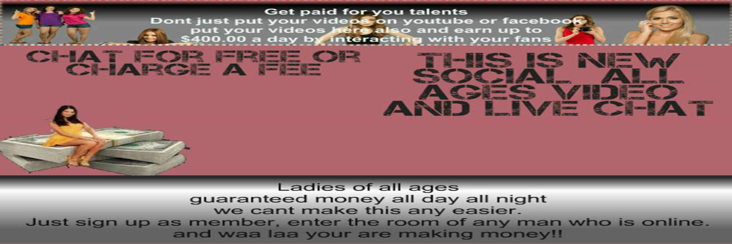 freelivecam2cam's profile banner image