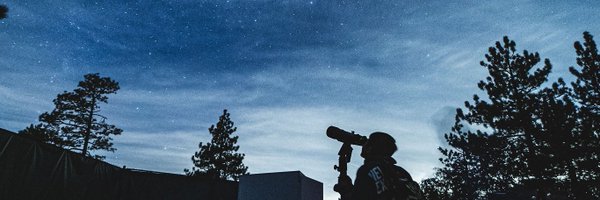 AstroCamp Profile Banner
