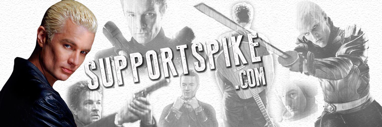 SupportSpike's profile banner image