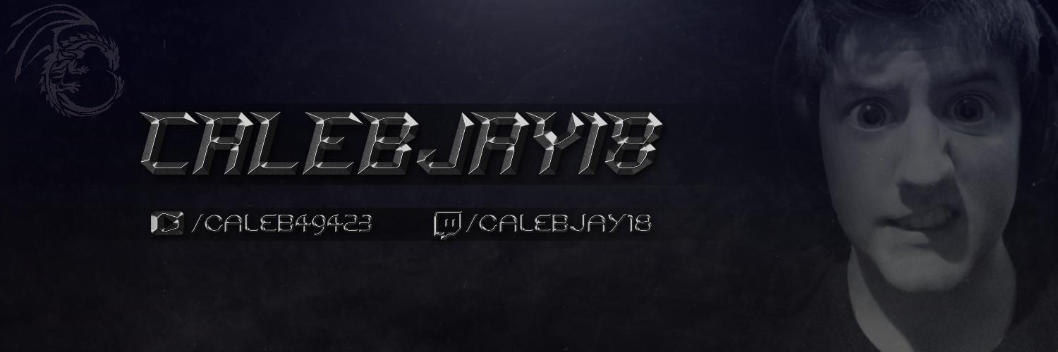 CalebJay18's profile banner image