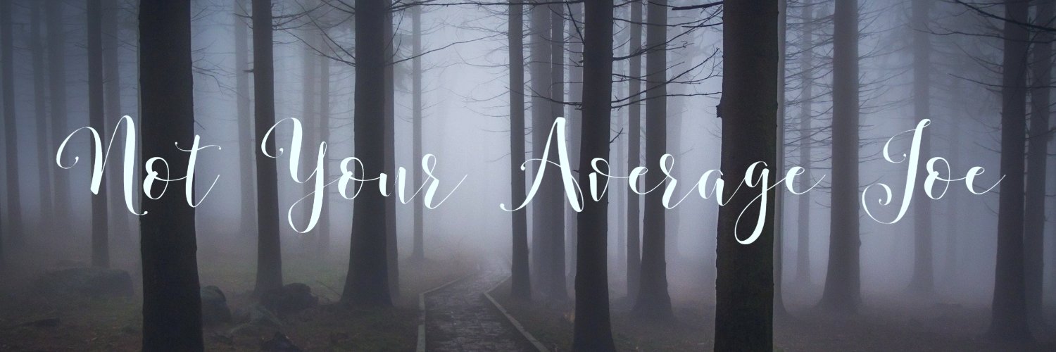 ArabiaJoe's profile banner image