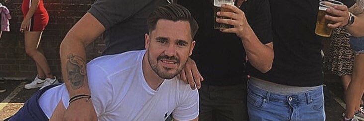 conor allmond banner