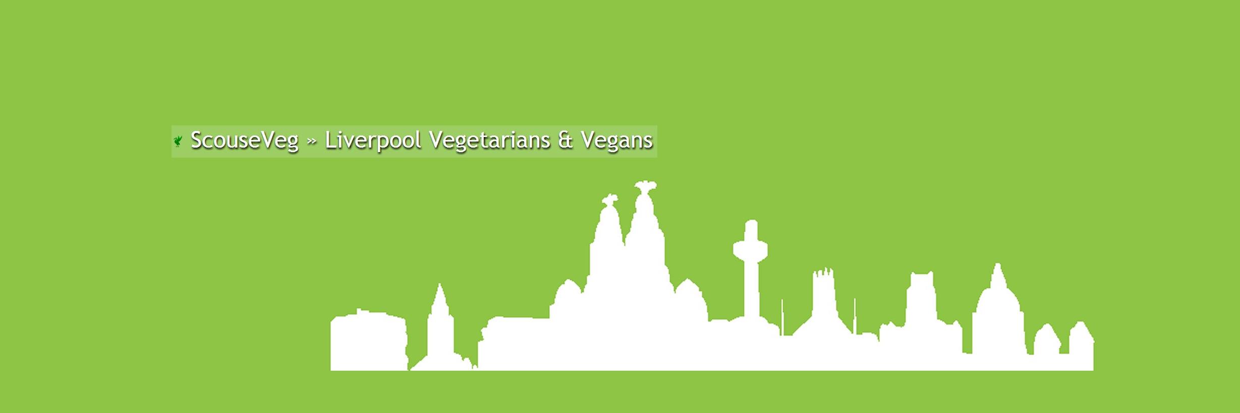 ScouseVeg's profile banner image