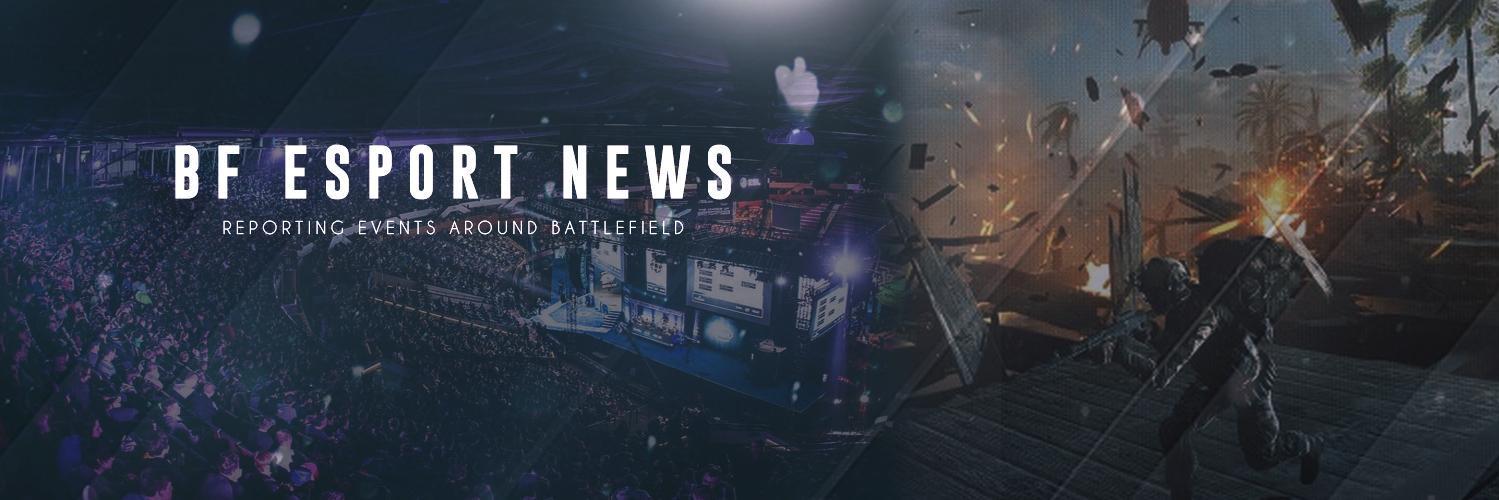 BFeSportNews's profile banner image