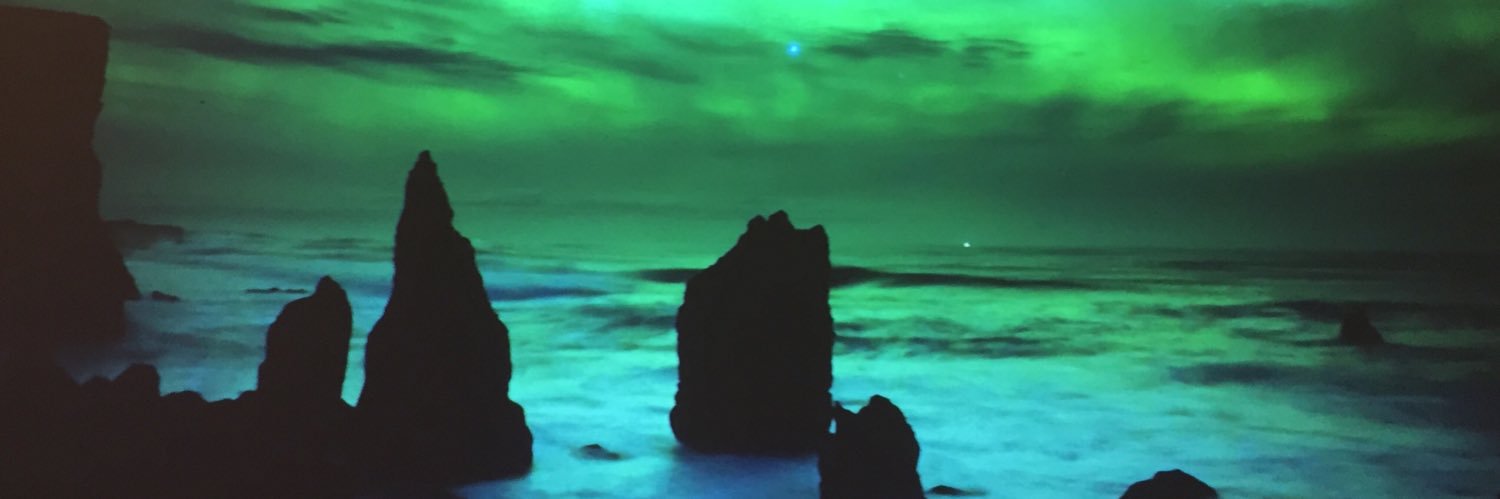 Terresadoyle's profile banner image