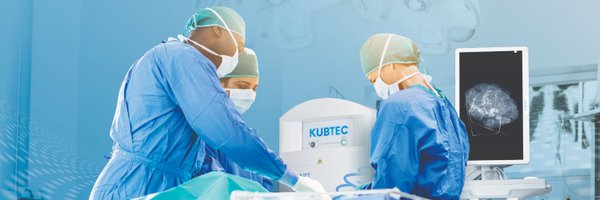 Kubtec Profile Banner