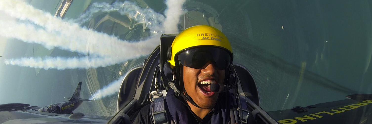 Michael Noble Jr. banner