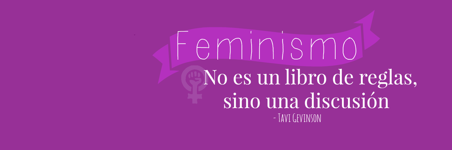 TFeministaMTY's profile banner image