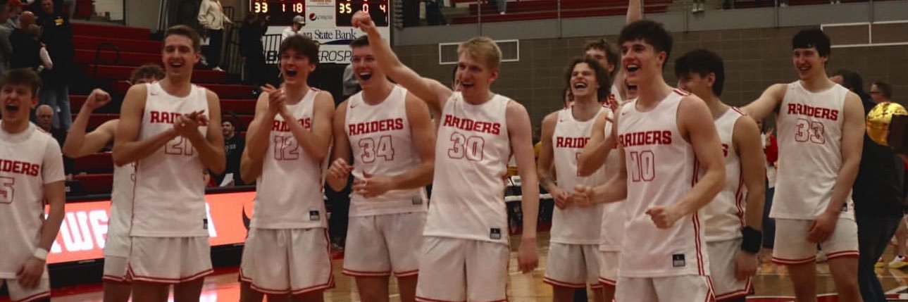 Alex Van Kalsbeek banner