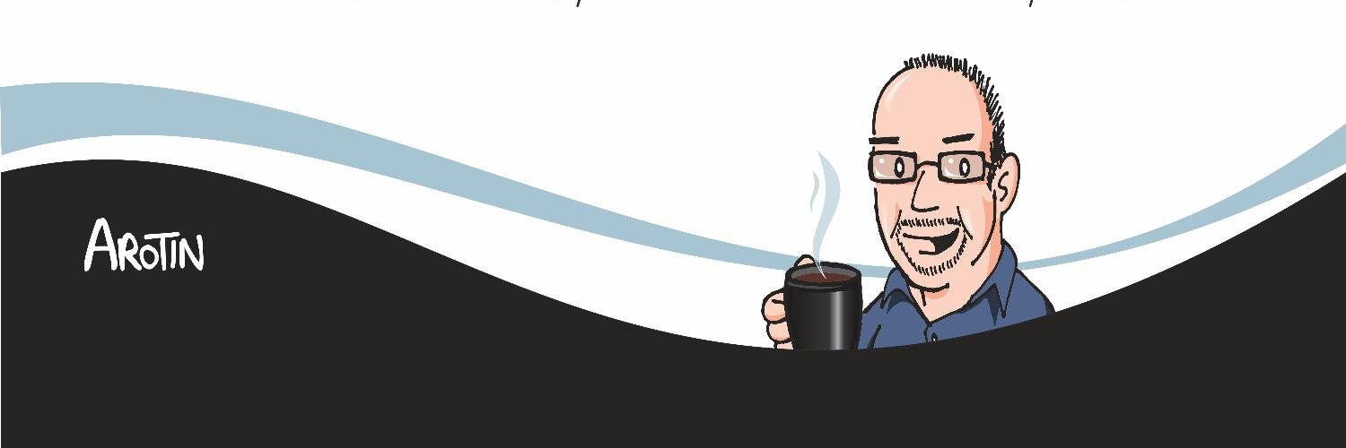 raymondarotin's profile banner image