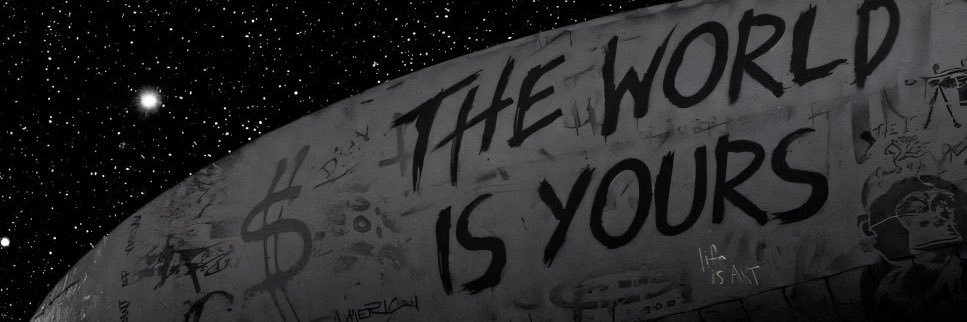 Leel 🕴🏼 banner