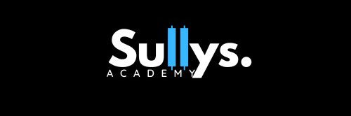 SullysAdvice's profile banner image