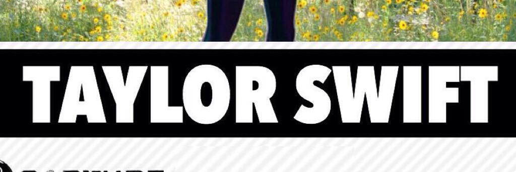 Taylor Swift✨ banner