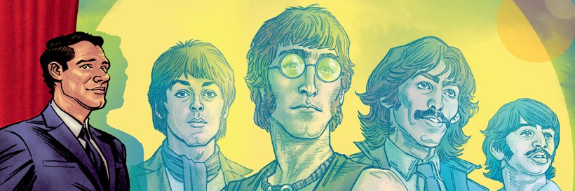 fifthbeatle's profile banner image