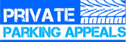 Private Parking Appl's banner