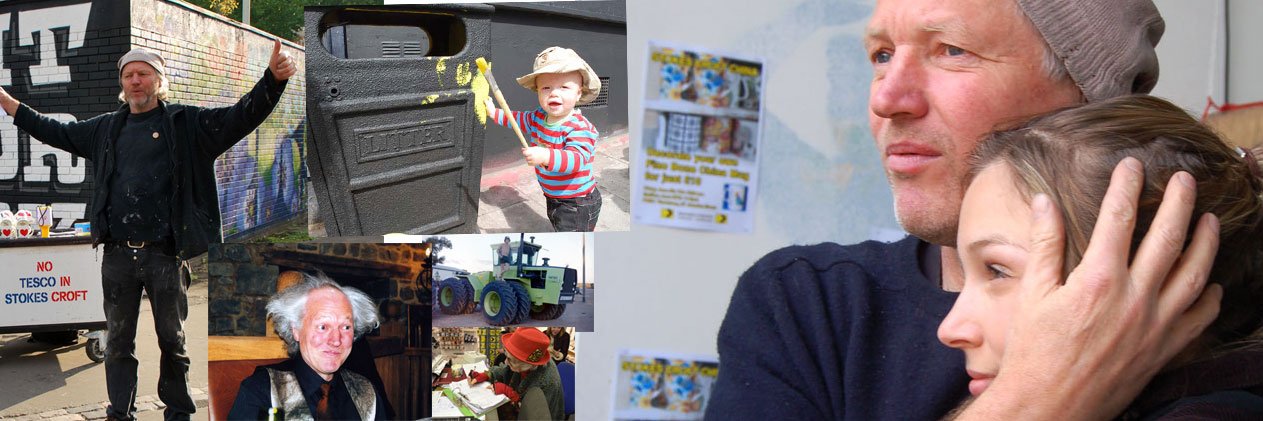 ChrisChalkley's profile banner image