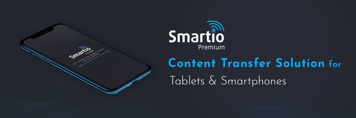 SmartIO_App's profile banner image