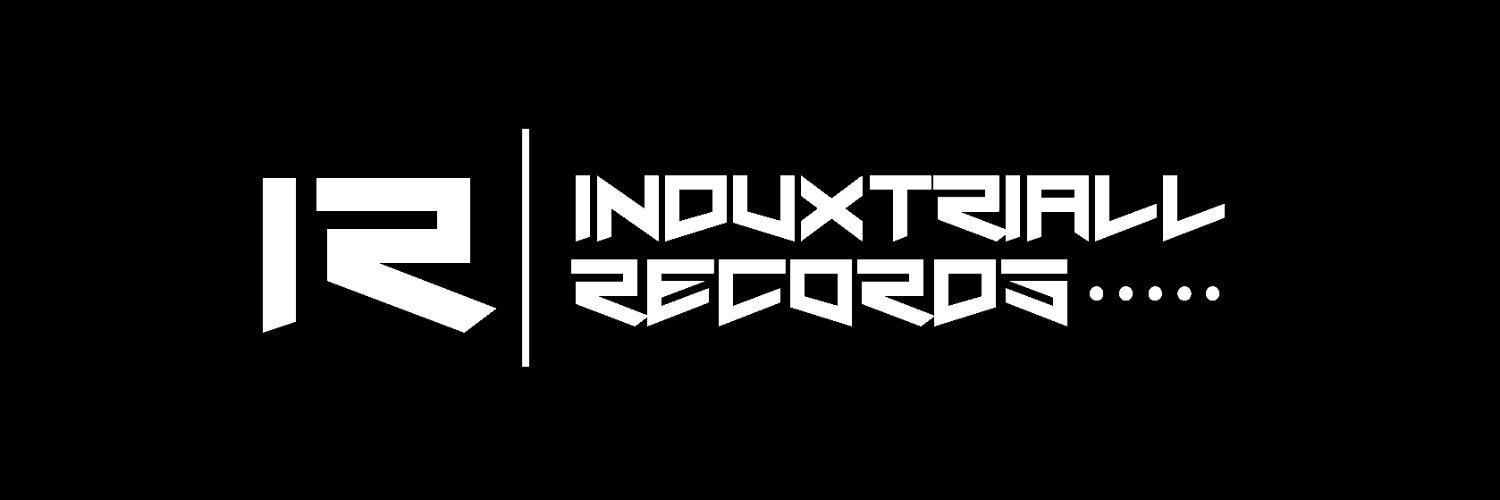 InduxtriallRec's profile banner image