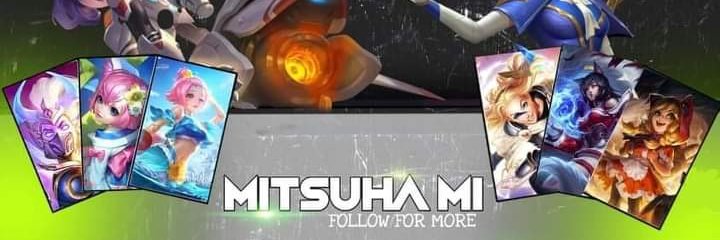 picannmitsuhami's profile banner image