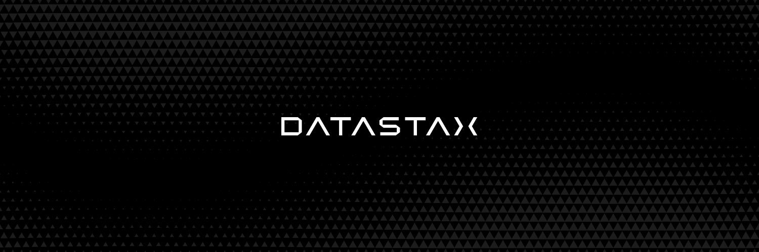 DataStax Engineering banner