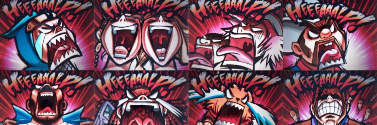 IdiotChampion's profile banner image