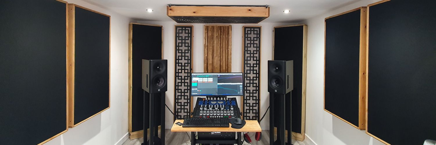 Dapz Compound Audio Ltd banner