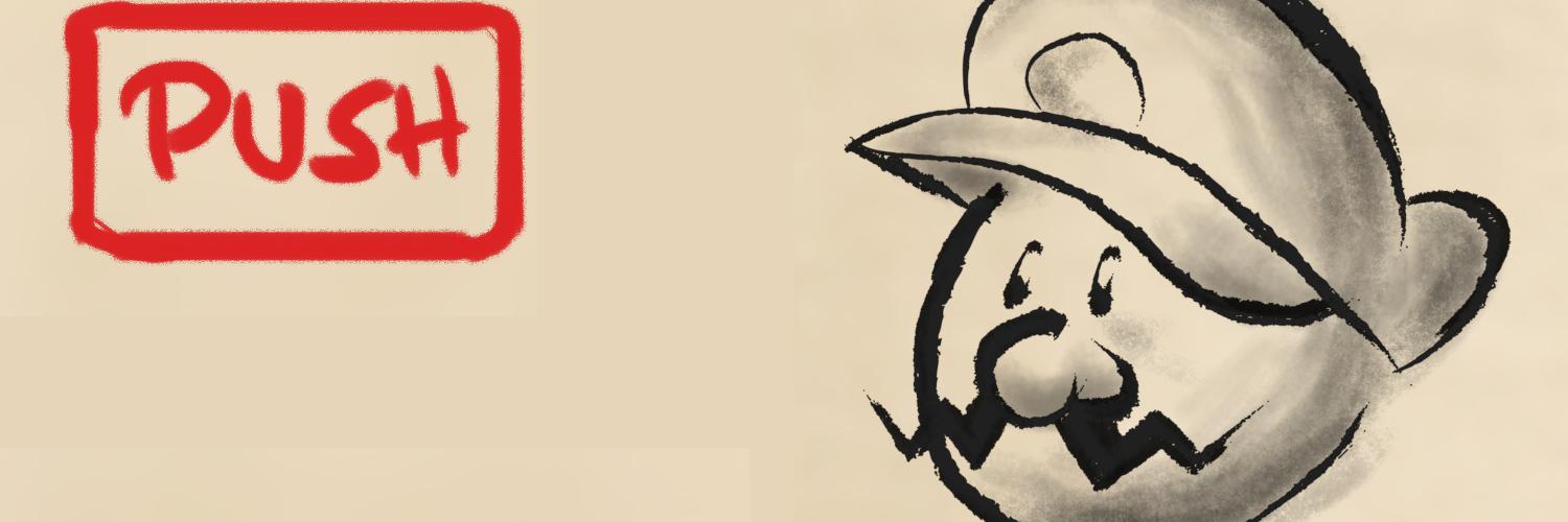 Will (PushDustIn) banner