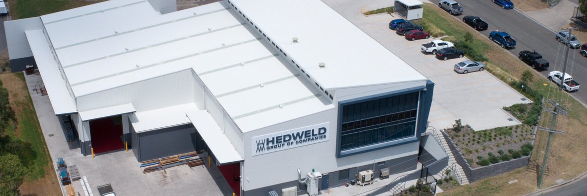 Hedweld's profile banner image