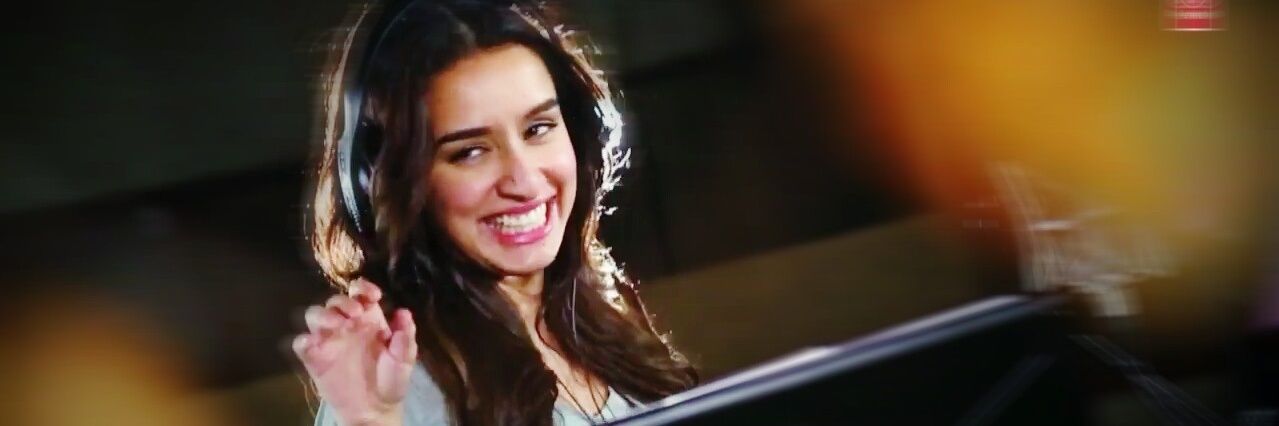 ShraddhaAddicts's profile banner image