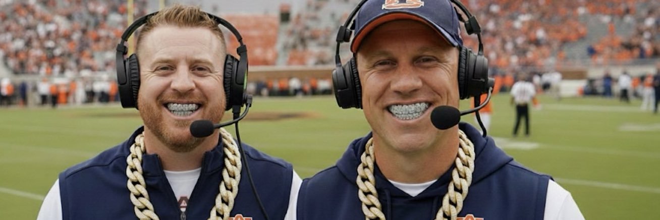 chaskimble's profile banner image