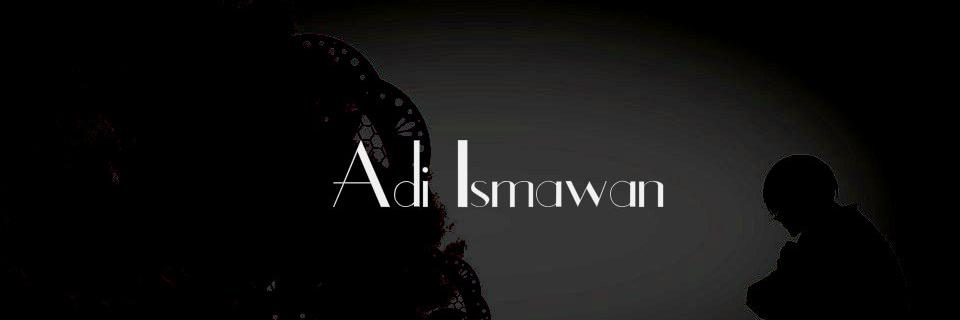 adi_aismawan's profile banner image