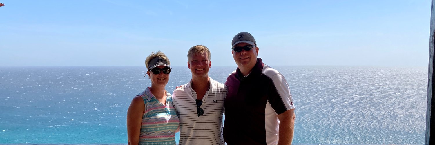 JasonWiese's profile banner image