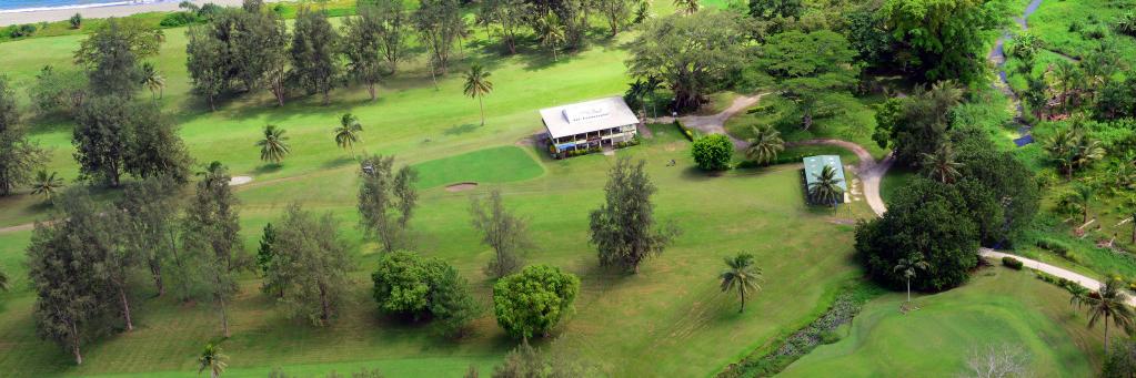Twitter banner for @Vanuatu